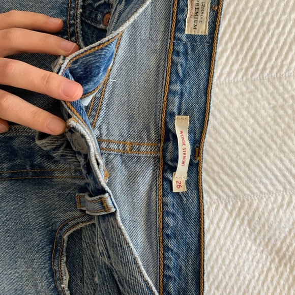 Levi’s Jeans - Picture 5 of 5
